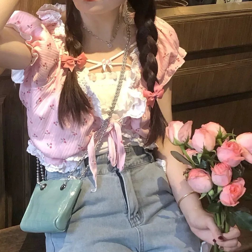 穆桂英之大破天门阵国语