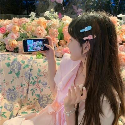 初夏的甜蜜约定