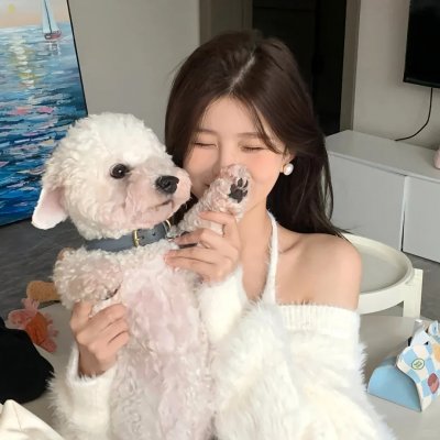 剩女小爱